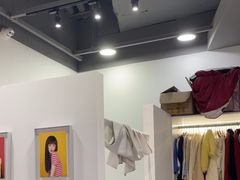 -天真蓝照相馆(宁波来福士店)