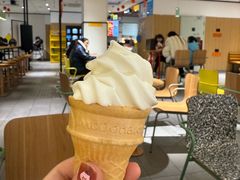 -麦当劳(融创茂店)