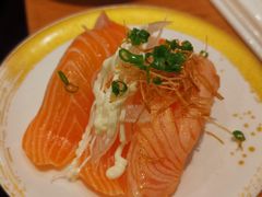 -合点寿司(金虹桥商场店)
