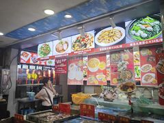 -吉莲利苑海鲜酒家(珠海拱北29年老字号店)