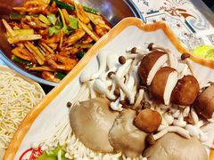 -胖锅轩(北湖店)