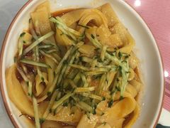 -巴依老爷新疆美食(清华东门店)