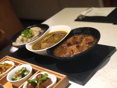 -新仙清汤牛腩(铜锣湾店)