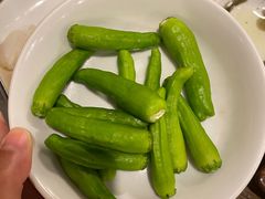 -七輪焼肉 榮華亭(難波店)