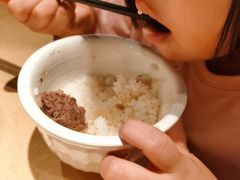 -肉肉大米(金虹桥店)