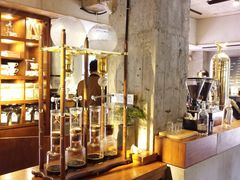 -来回·咖啡(天河南店)