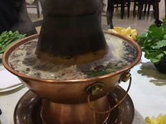 -东来顺饭庄(新源里店)