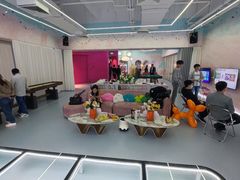 -CIAO·团建聚餐·生日派对轰趴馆(福田店)