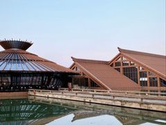 -广富林郊野公园