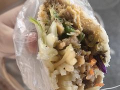 -张果佬年糕卷(科巷店)