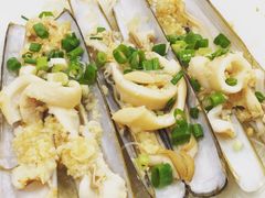 蛏子王-凤城康记饭店