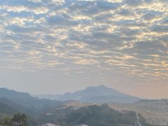 -清远熹乐谷温泉度假酒店