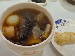 -聚春园自助餐厅(东街口店)