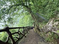 -仙岛湖旅游风景区
