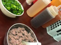 牛滑汤-达道武仔牛肉店(广达路店)