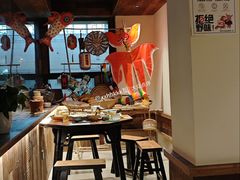 -包整·丝娃娃(一览甲秀楼风景店)