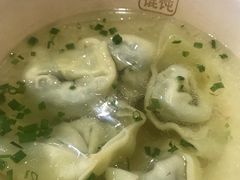 -潘国仙耳光馄饨(黄家阙路店)