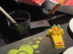 -海底捞火锅智慧餐厅(中骏世界城店)
