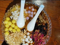 -时光乌托邦空中花园餐厅川味·融合菜(幸福广场店)