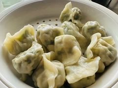 -八珍饺子·烤鸭·家常菜