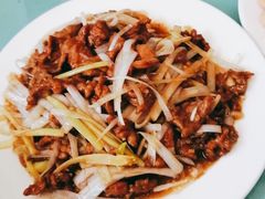 河涧羊肉-大顺堂食府(牛街店)