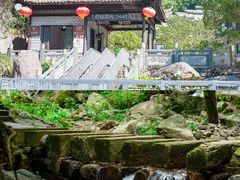 -浙北大峡谷