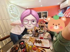 -遇西祠·海鲜烧烤(总店)