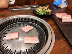 -意成料理
