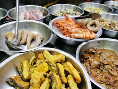 -铭辉沙嗲面(新街商业城店)