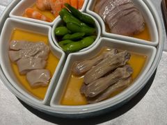 -忆家名门·上海菜(徐家汇店)