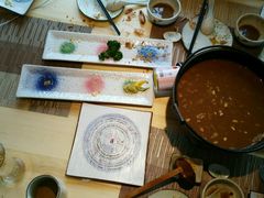 -酒井酱子·深夜食堂(东城汇店)