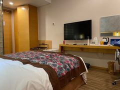 -北京东直门智选假日酒店