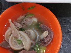 -马家烧麦(总店)