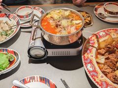 -塔哈尔·新疆盛宴(奉贤龙湖店)