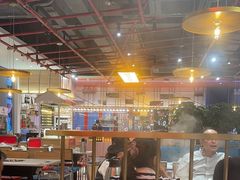 -八合里潮汕鲜牛肉火锅(吉大店)