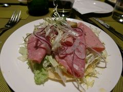 -红咖啡西餐厅·自助餐(惠州翡翠山华美达酒店)