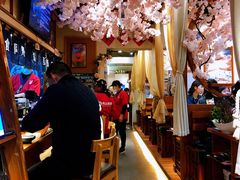 大堂-三月居酒屋(青年大街店)