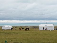 -青海湖国家重点风景名胜区