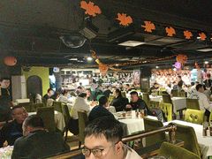 -戈拿旺巴西烤肉(崇文门店)