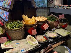 -鱼食饭稻·苏浙土菜17年老馆子(平江路店)