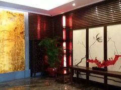 -佛山顺德香云纱园林酒店(清晖园店)