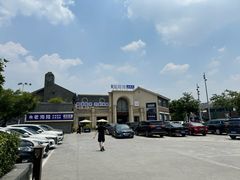 -老海陵·泰州菜(三水湾店)