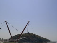 -平湖九龙山旅游度假区