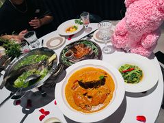 -狮拾久·现代新加坡料理(福田COCO Park店)