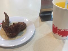 -阿利茄汁面(布厂街店)