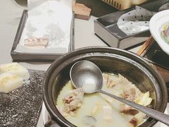 -小厨娘淮扬菜(天印大道店)