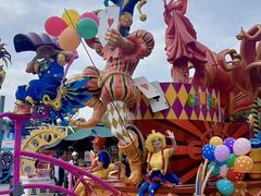 -大连海昌发现王国主题公园