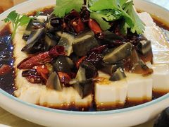 -鹤乡东北菜(崮山路店)