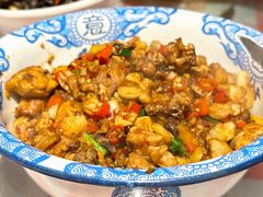-文昌阁·长沙市井菜(美食地标店)