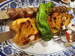 -卢布里西餐厅(总店)